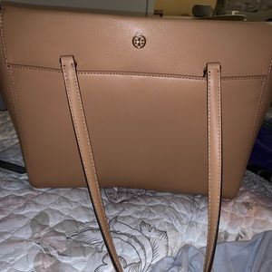 Tory Burch Parker Tote NEW